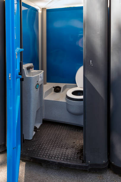 Best Portable toilet rental cost  in Bourg, LA