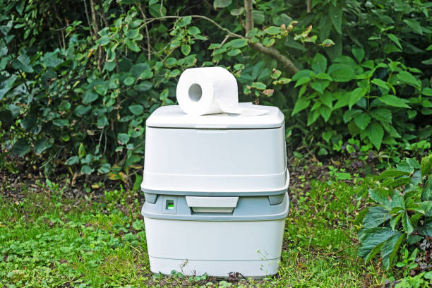 Best Long-term porta potty rental  in Bourg, LA