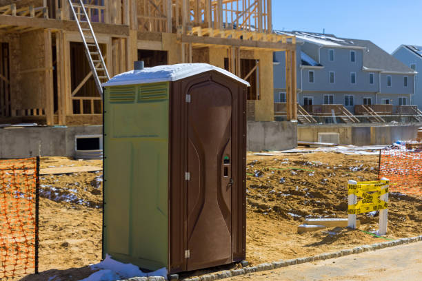 Best Luxury portable toilet rental  in Bourg, LA