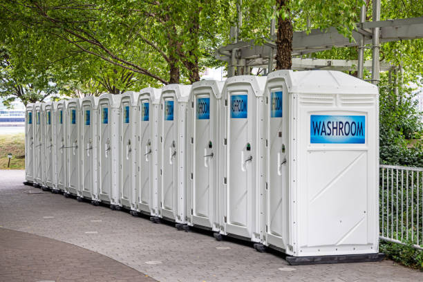 Best High-end porta potty rental  in Bourg, LA