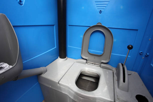 Best Affordable portable toilet rental  in Bourg, LA