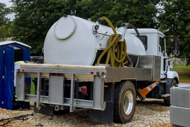 Best Porta potty rental near me  in Bourg, LA
