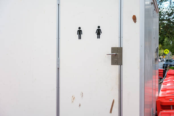 Sanitation services for porta potties in Bourg, LA