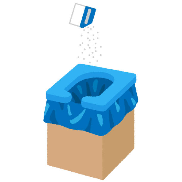 Best Local porta potty services  in Bourg, LA